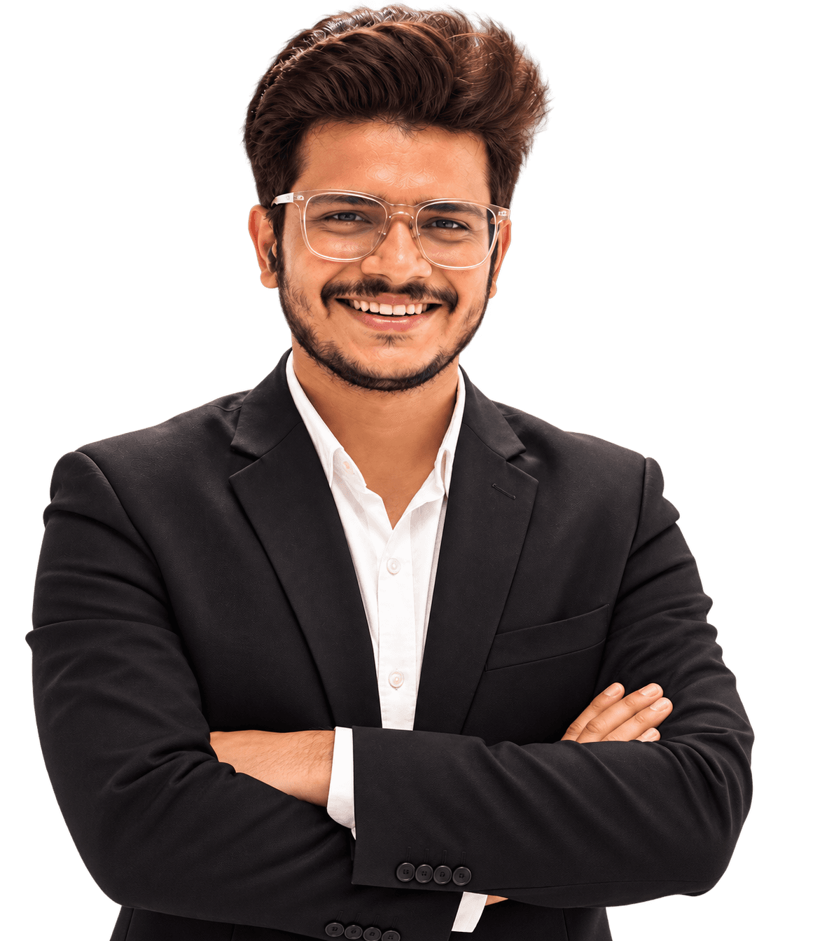 Raman Kumar Lal, Math & Science mentor