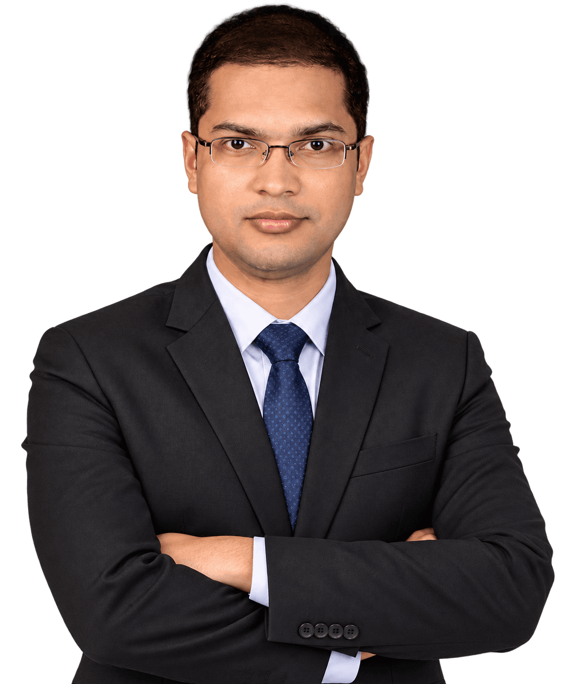 Santosh Kumar Nanda, Physics & Mathematics mentor