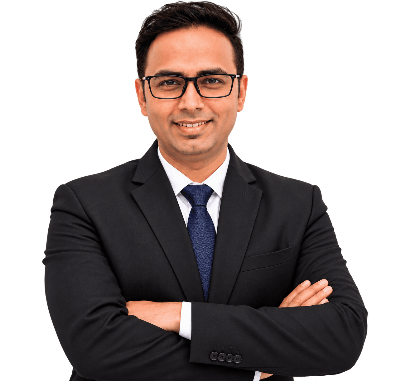 Yogendra Kumar, Mathematics mentor