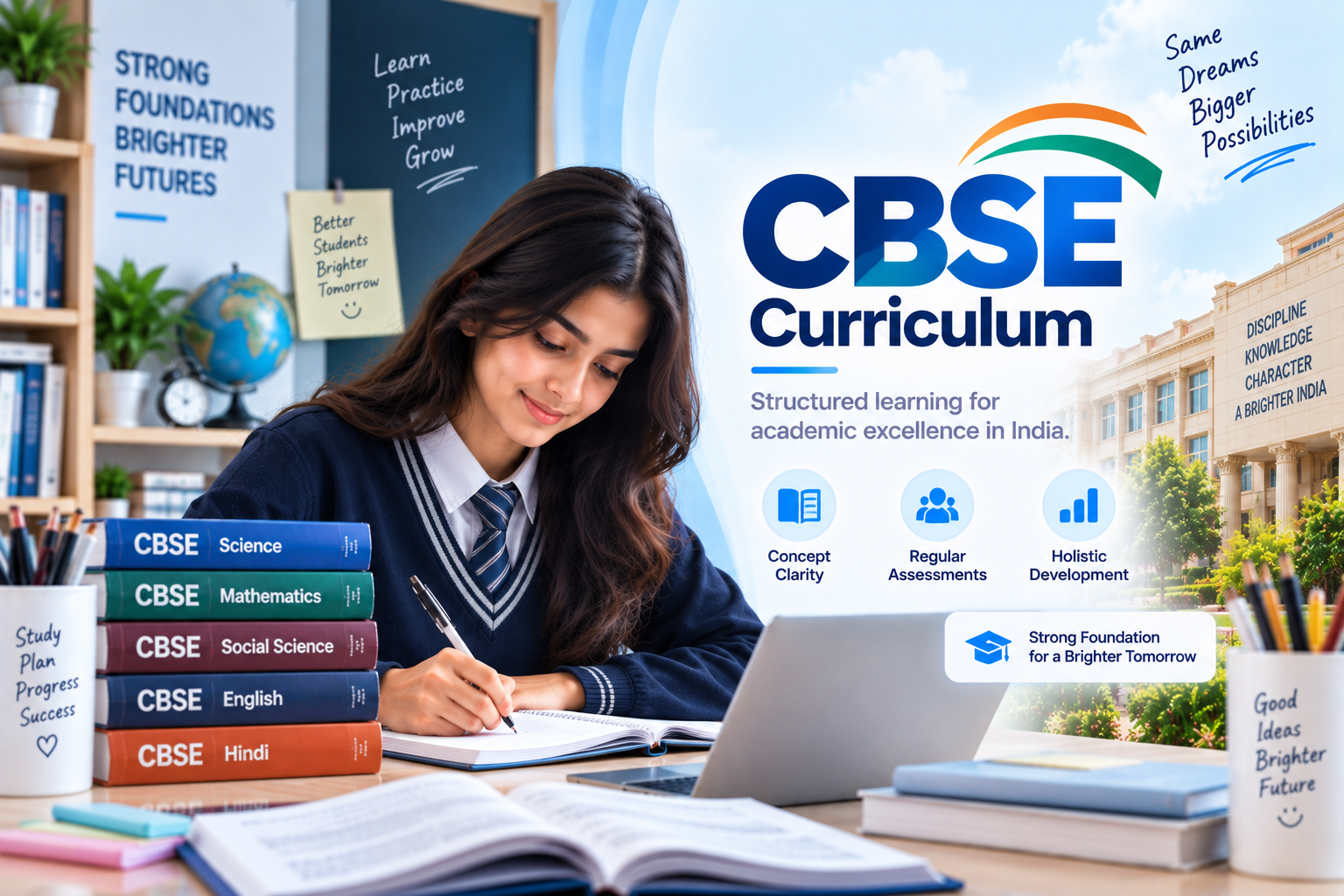 CBSE Comprehensive